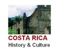 Costa Rica History